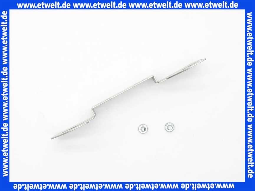 Vaillant Halter, VC, Speicherrohre 0010025790