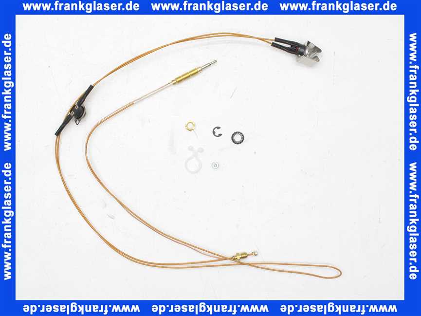 Vaillant Thermoelement 0010026285