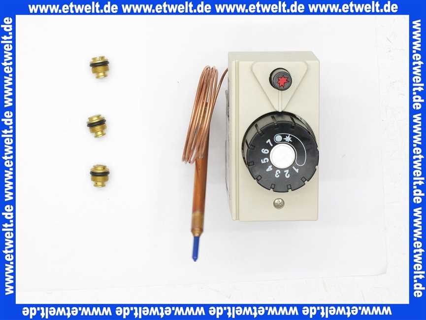 Vaillant Gasarmatur 0010026672