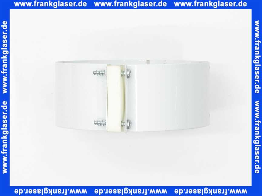 Vaillant Schelle, DN 100