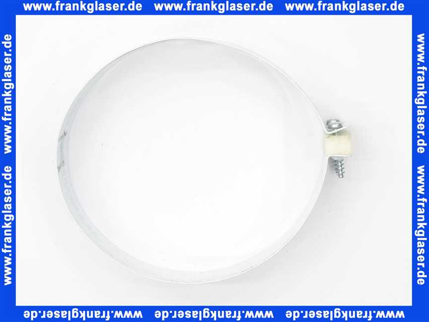 Vaillant Schelle, DN 100