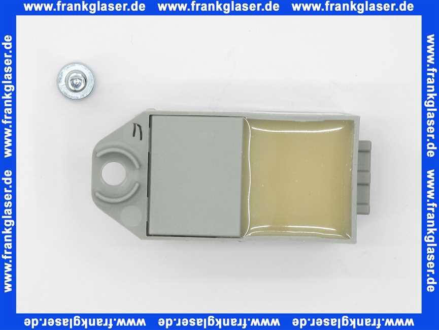 Zünder Vaillant-Nr. 0010029280