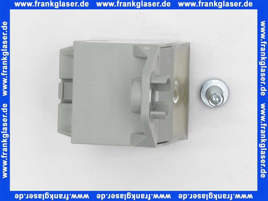 Zünder Vaillant-Nr. 0010029280