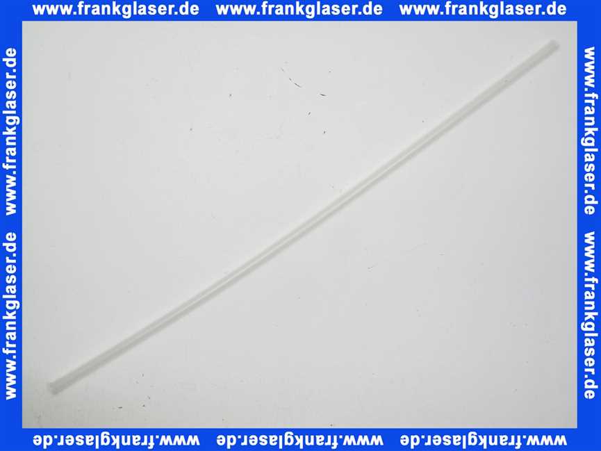 Vaillant Rohr (850x18mm) VIH 200/4, u.w. 0010029991