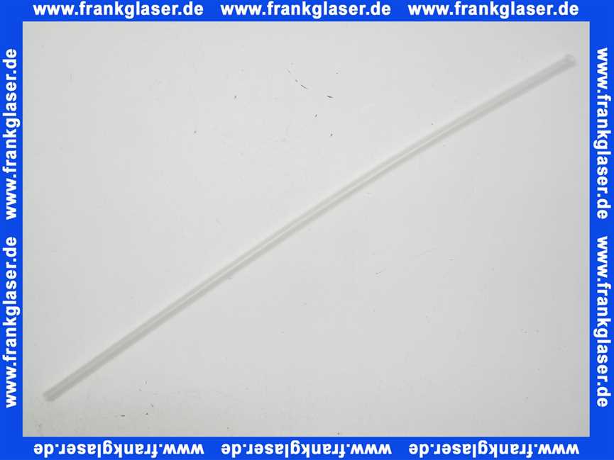 Vaillant Rohr (850x18mm) VIH 200/4, u.w. 0010029991