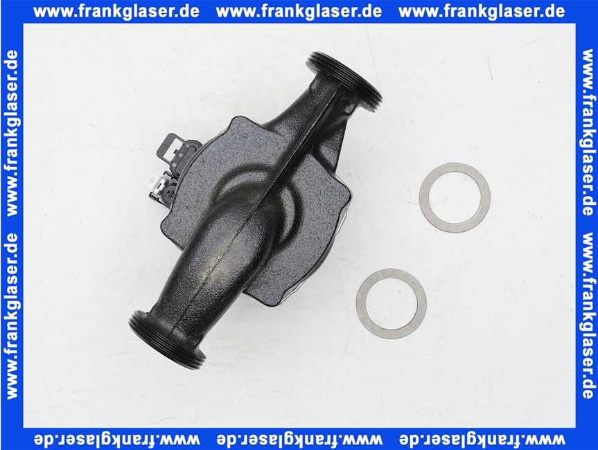 Vaillant Pumpe, Hocheffizienz GP 210-77, u.w. 0010030638