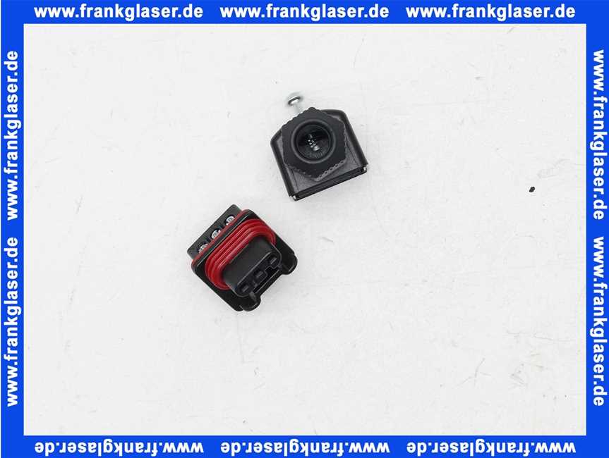 Vaillant Stecker GP 210 (ProE), u.w. 0010030685