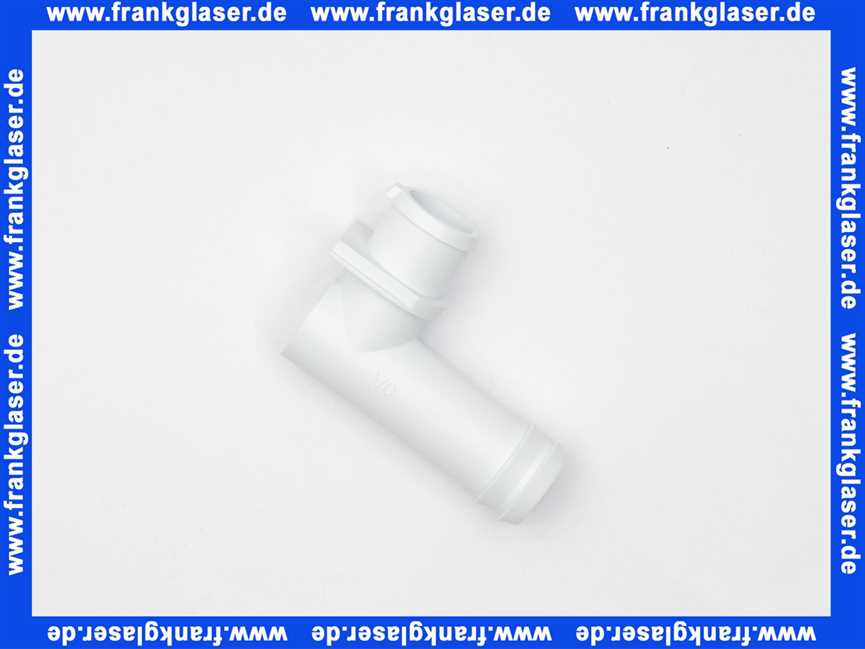 Kondensatablauf Vaillant-Nr. 0010030943