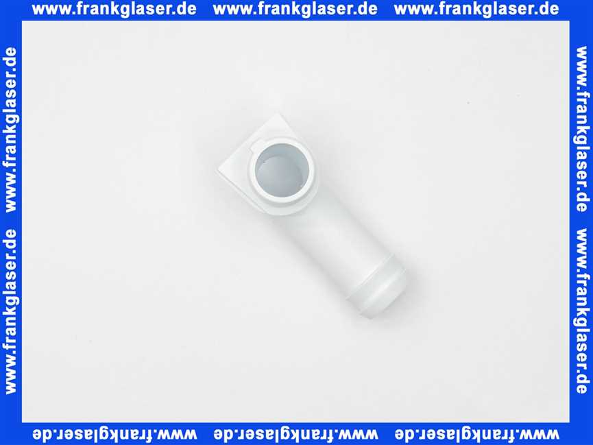 Kondensatablauf Vaillant-Nr. 0010030943