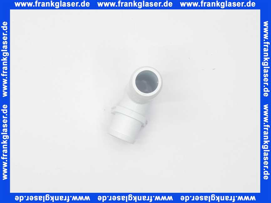 Kondensatablauf Vaillant-Nr. 0010030943