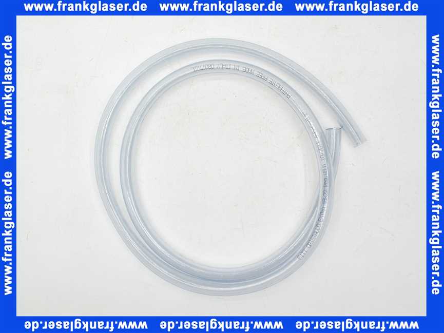 Flexschlauch Vaillant-Nr. 0010030944