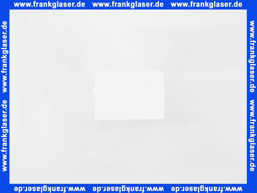 Halter Vaillant-Nr. 0010031803