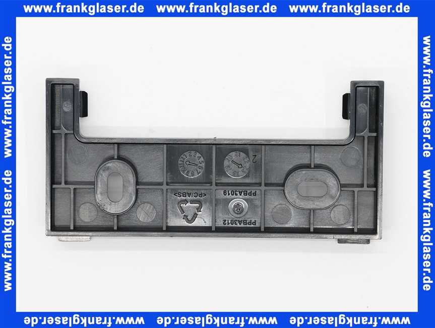Vaillant Halter sensoCOMFORT (VRC) 720f, u.w. 0010031807