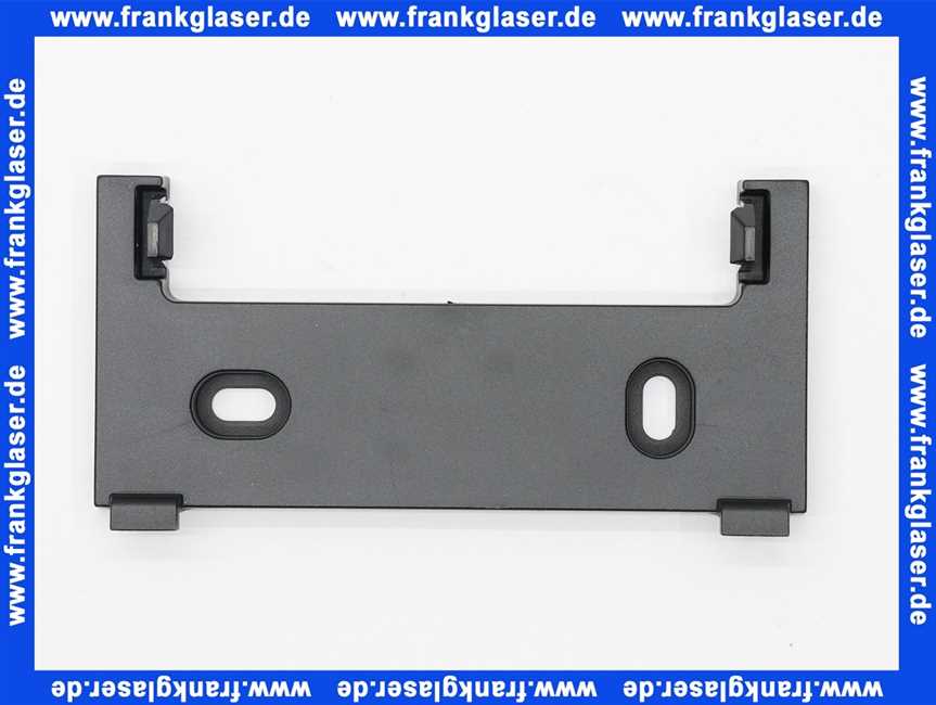 Vaillant Halter sensoCOMFORT (VRC) 720f, u.w. 0010031807
