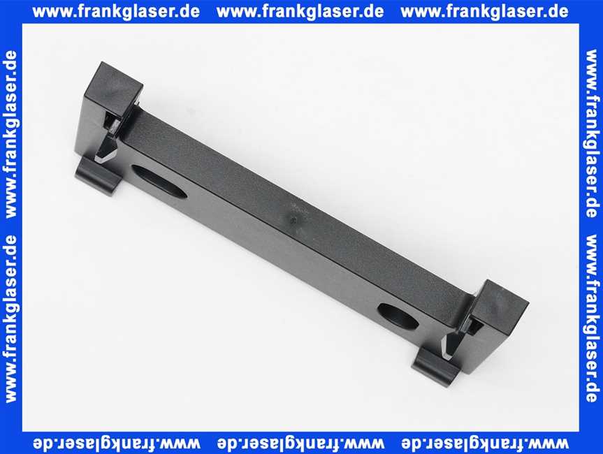 Vaillant Halter sensoCOMFORT (VRC) 720f, u.w. 0010031807
