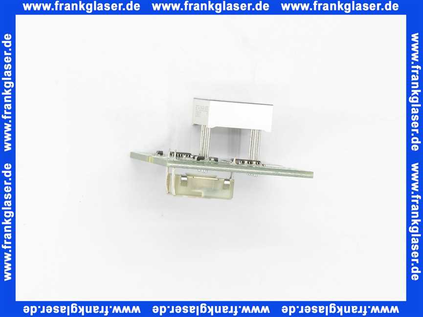 Display Vaillant-Nr. 0010032028