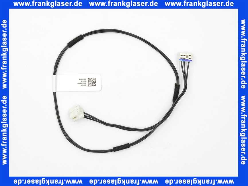 Kabelbaum Vaillant-Nr. 0010032057