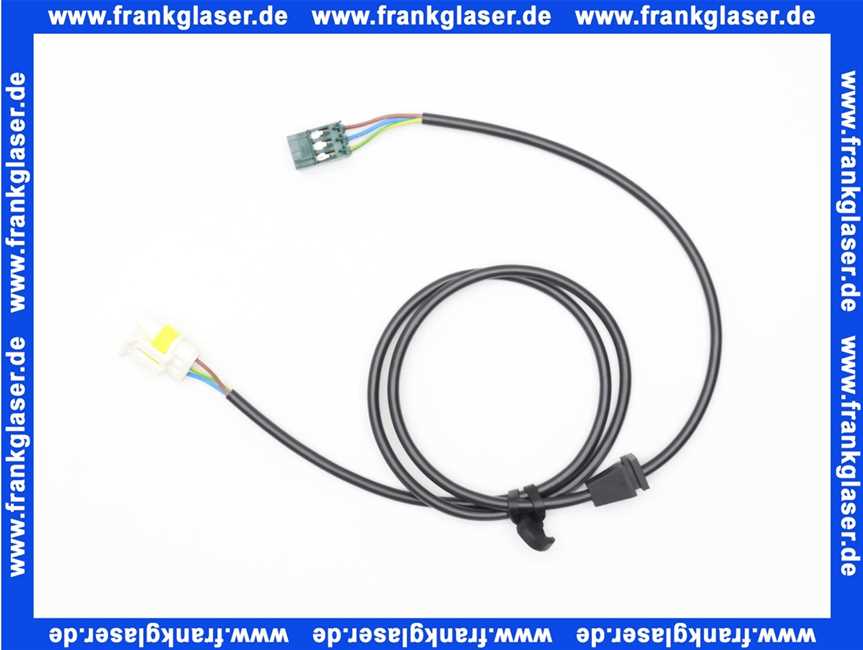 Vaillant Kabel VSC 126+196-C, u.w. 0010032755