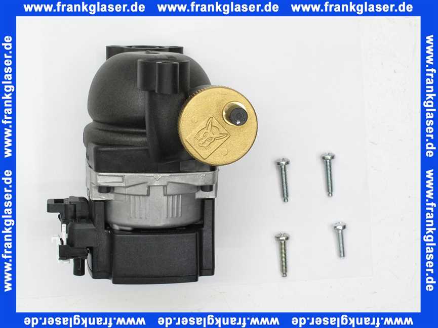 Vaillant Pumpe, Hocheffizienz VC 105 E, u.w. 0010032791