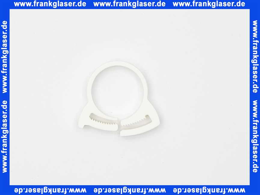 Clip Vaillant-Nr. 0010033444