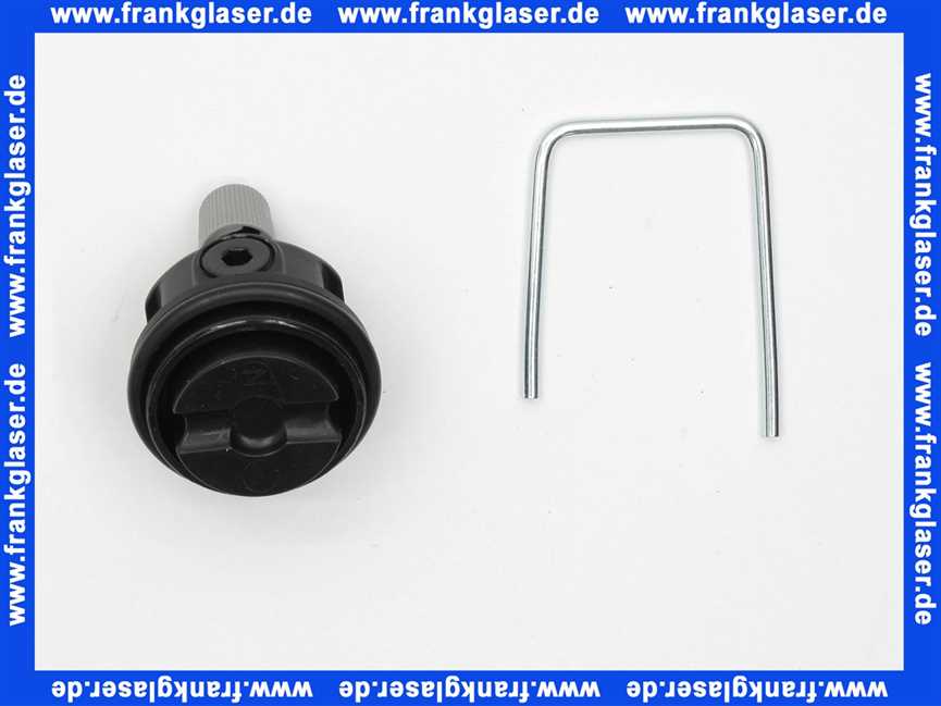 Vaillant Schnellentlüfter VE 12/14 EU I, u.w. 0010033857