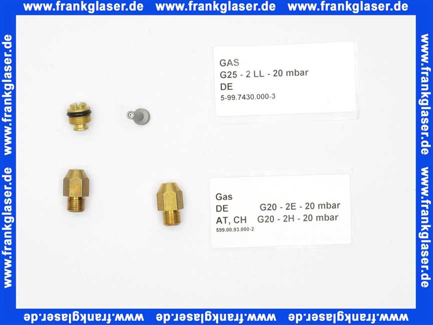 Vaillant Umstellsatz VGR 70/3 X u.w. 0010042273