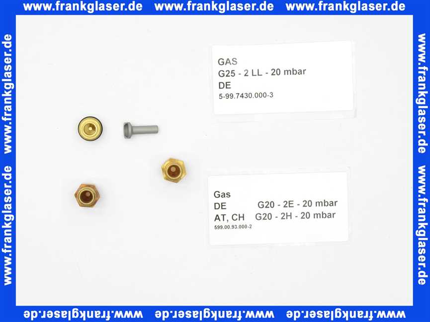 Vaillant Umstellsatz VGR 70/3 X u.w. 0010042273