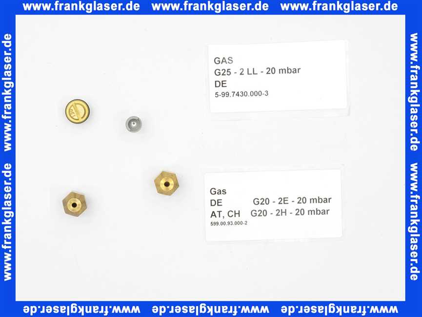 Vaillant Umstellsatz VGR 70/3 X u.w. 0010042273