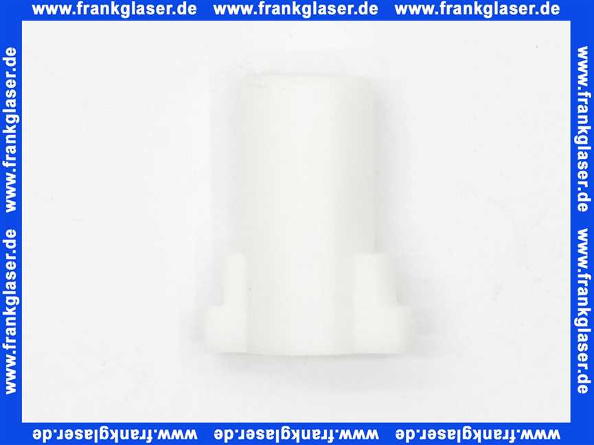 Vaillant Kupplung VKO unit 17-35/4 u.w. 0010042335
