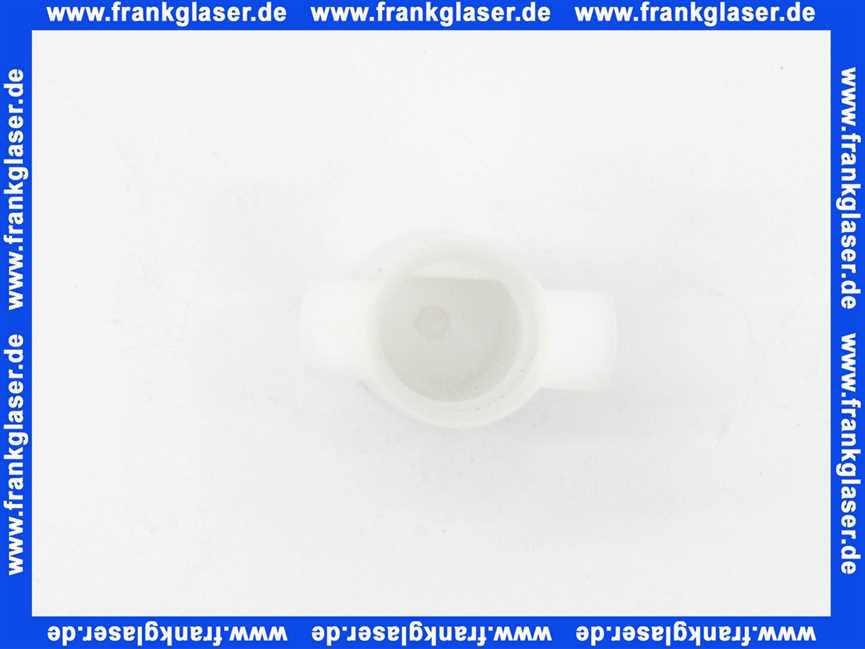 Vaillant Kupplung VKO unit 17-35/4 u.w. 0010042335