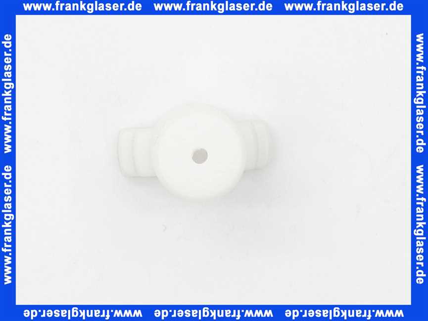 Vaillant Kupplung VKO unit 17-35/4 u.w. 0010042335