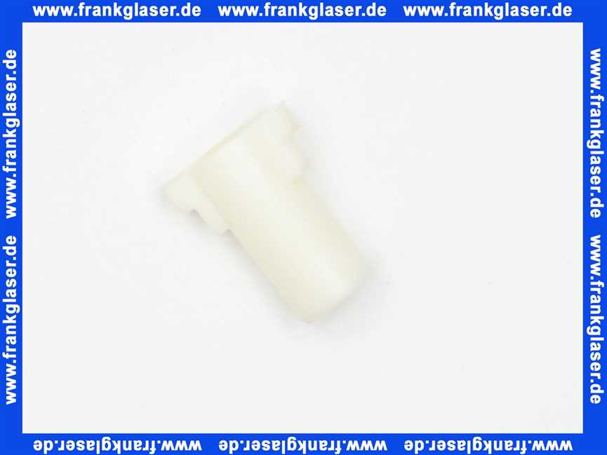 Vaillant Kupplung VKO unit 179-509/5 0010042336