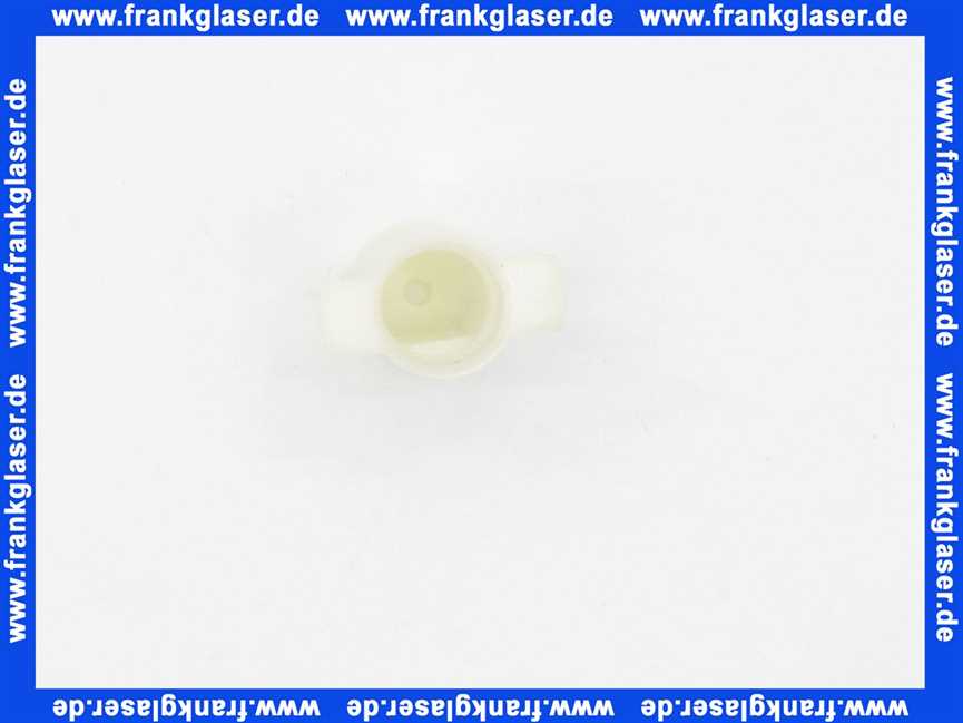 Vaillant Kupplung VKO unit 179-509/5 0010042336