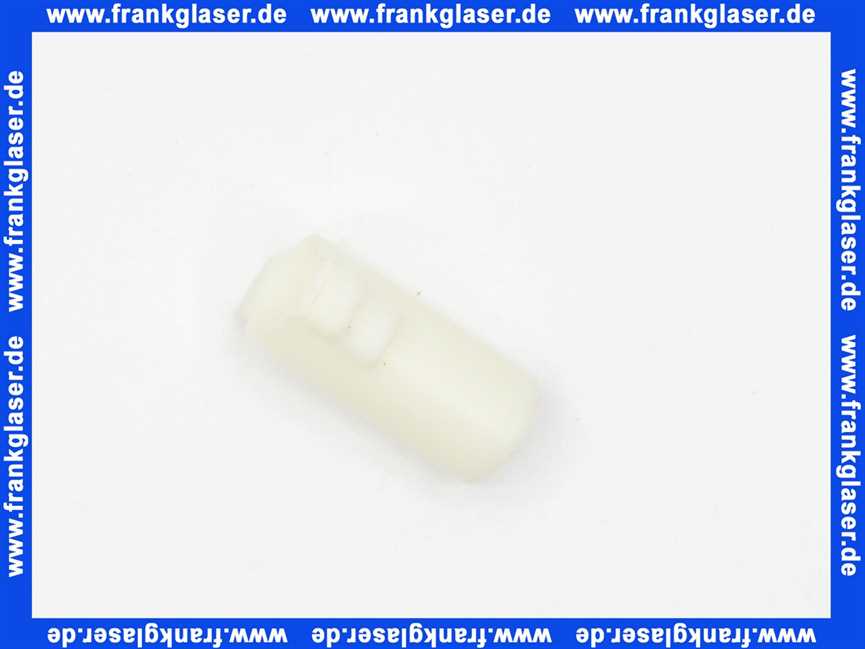 Vaillant Kupplung VKO unit 179-509/5 0010042336