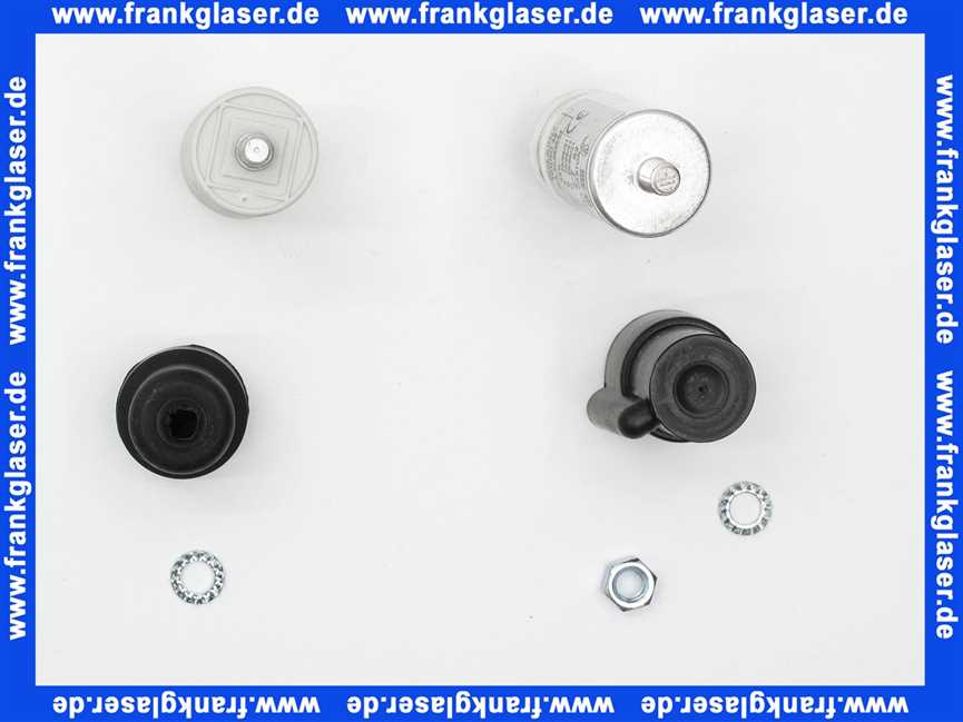 Vaillant Kondensator VKO unit 17-38/3 u.w. 0010042410