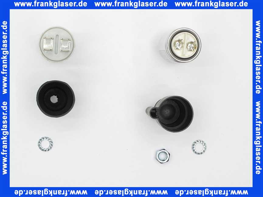 Vaillant Kondensator VKO unit 17-38/3 u.w. 0010042410