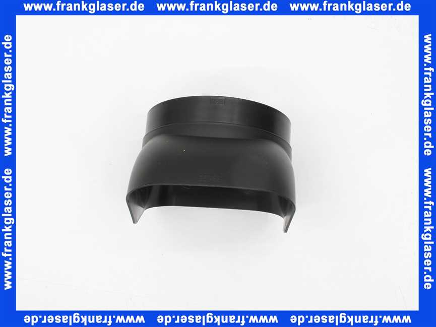 Vaillant Abdeckung MAG-turbo 250/10 W u.w. 0010042411