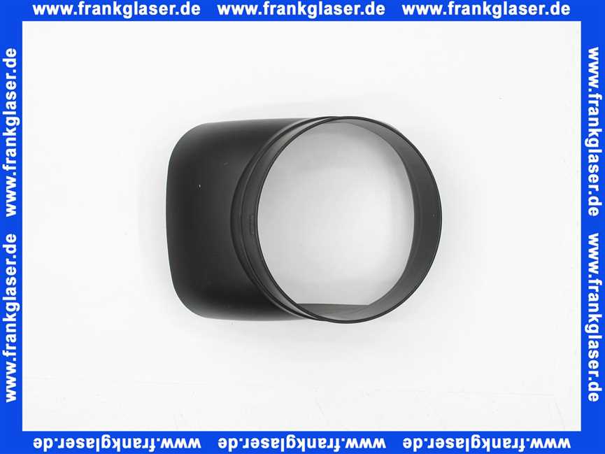 Vaillant Abdeckung MAG-turbo 250/10 W u.w. 0010042411