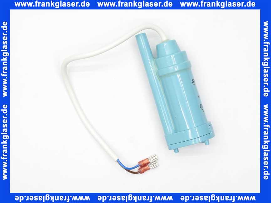 0010042414 Vaillant Pumpe Kondensatpumpe