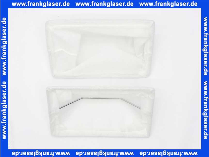 Vaillant Filter Luftfilter 0010042548 zu recoVAIR 180