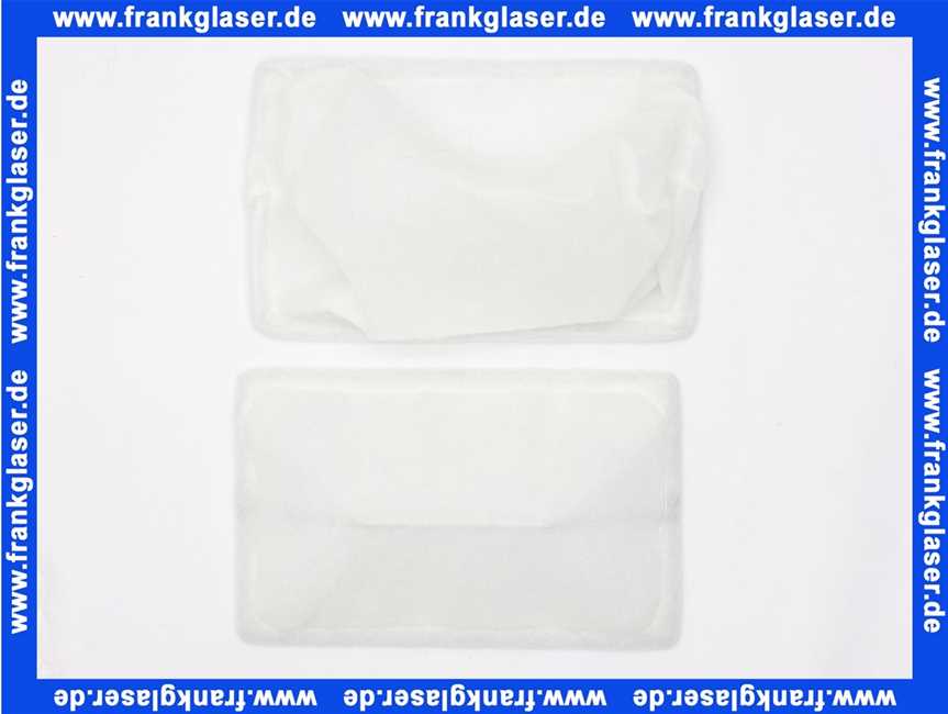 Vaillant Filter Luftfilter 0010042548 zu recoVAIR 180