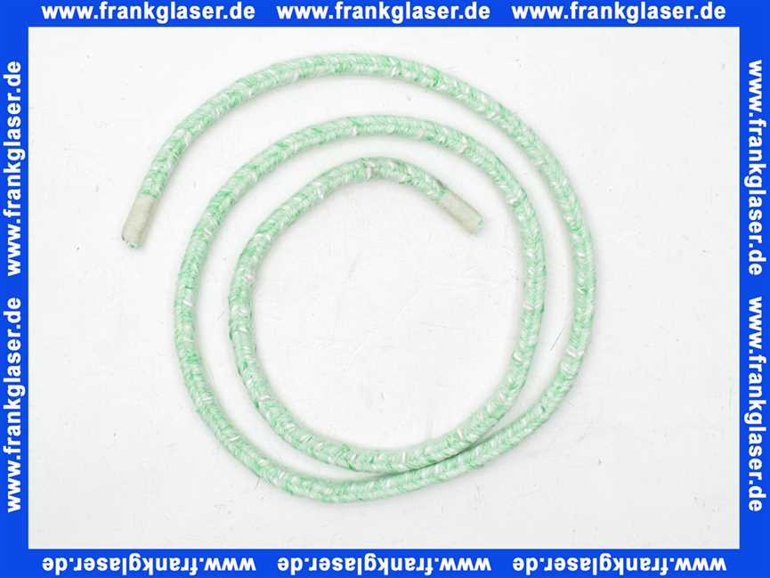 Vaillant Dichtung VKO 248-648/5 u.w. 0010042773