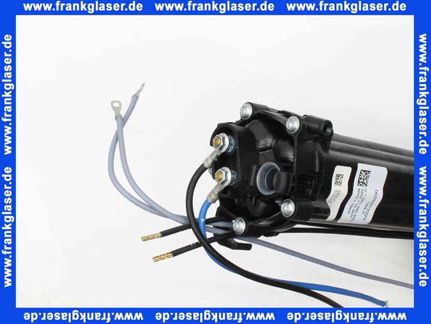 Vaillant Heizelement, 18 kW VED E 18/7 u.w. 0010043828