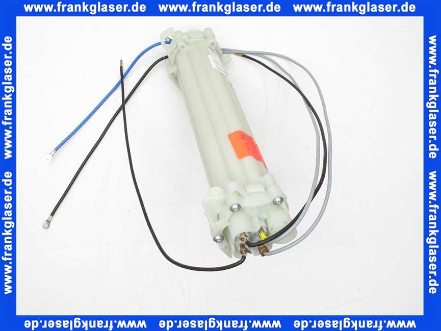 Vaillant Heizkörper 21 kW 0010043829