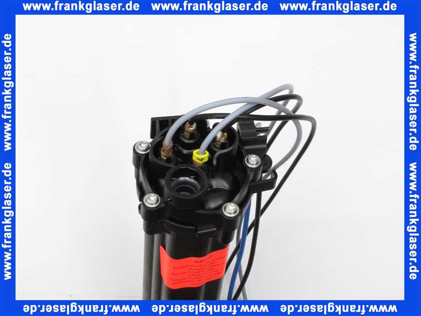 Heizelement, 24 kW Vaillant-Nr. 0010043830