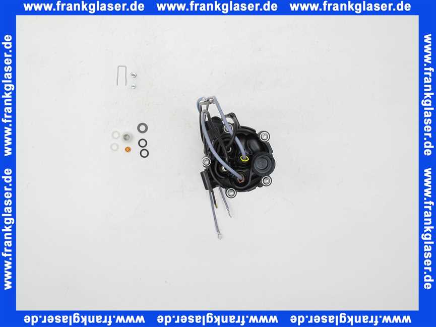 Vaillant Heizelement, 27 kW VED E 27/7 u.w. 0010043831