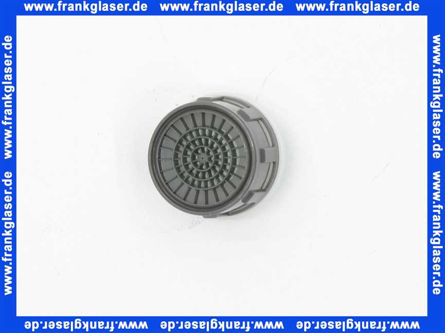 Vaillant Strahlregler VED H 3+4/3 (N) 0010045220