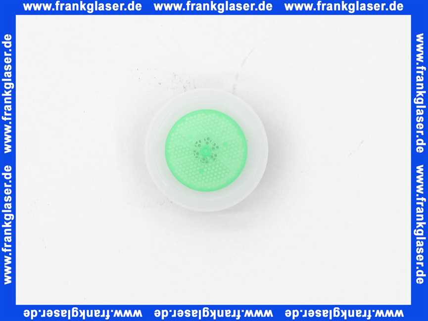 Vaillant Strahlregler VED H 3+4/3 (N) 0010045220