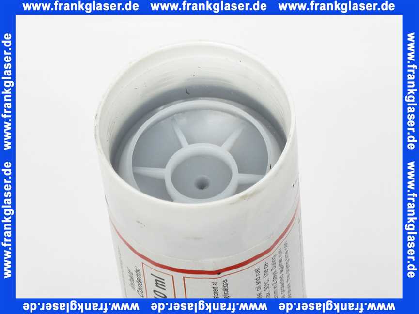 0010046080 Vaillant Kesselkitt