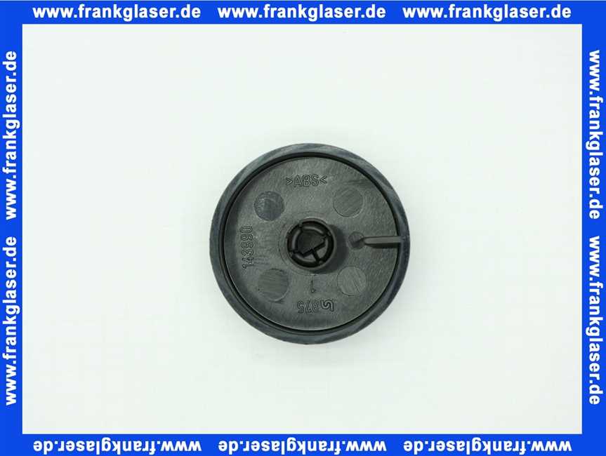 Vaillant Knopf VIH 120/5 u.w. 0010047129